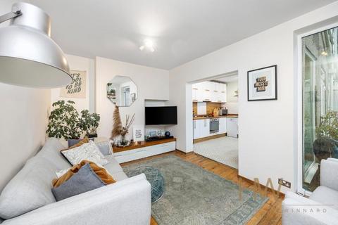 34b Riley Road, Brighton, BN2 4AH