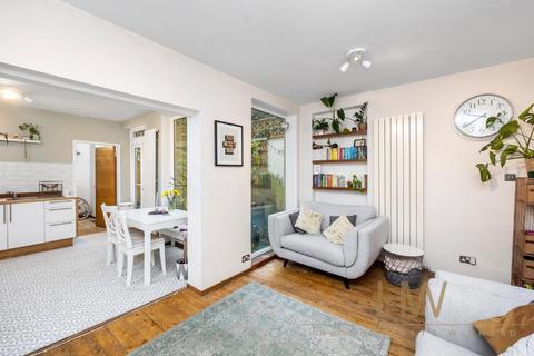34b Riley Road, Brighton, BN2 4AH