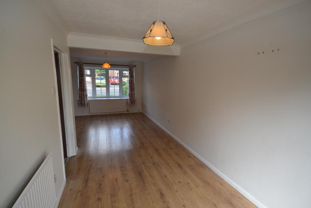 Dining/Living room
