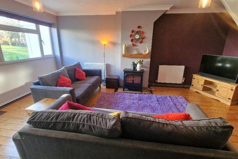 3 bedroom terraced house for sale - Downs View Road, St Helens, Isle of Wight, PO33 1YD