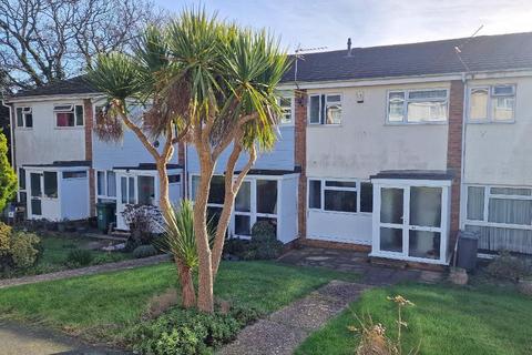 3 bedroom terraced house for sale, Downs View Road, St Helens, Isle of Wight, PO33 1YD