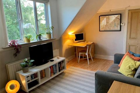 1 bedroom flat for sale, Brambledown Road, South Croydon, Surrey, CR2 0BL