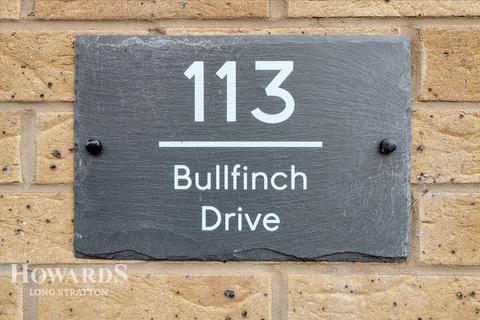 113 Bullfinch Drive, Harleston, IP20 9FE