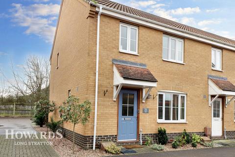 113 Bullfinch Drive, Harleston, IP20 9FE
