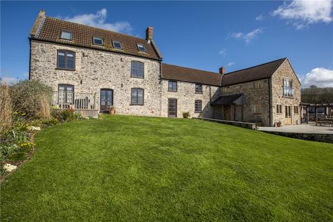 4 bedroom property with land for sale, Croscombe, Wells, Somerset, BA5