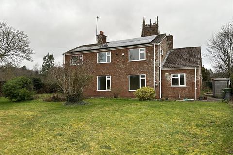 4 bedroom detached house to rent, Church Street, Bishops Lydeard, Taunton, Somerset, TA4