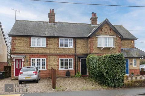 3 bedroom terraced house for sale, Feering Hill, Feering, Colchester, Essex