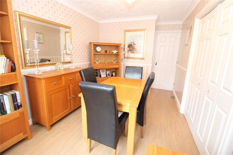 2 bedroom bungalow for sale, The Heathlands, Moreton, Wirral, CH46