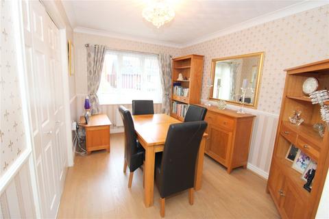 2 bedroom bungalow for sale, The Heathlands, Moreton, Wirral, CH46