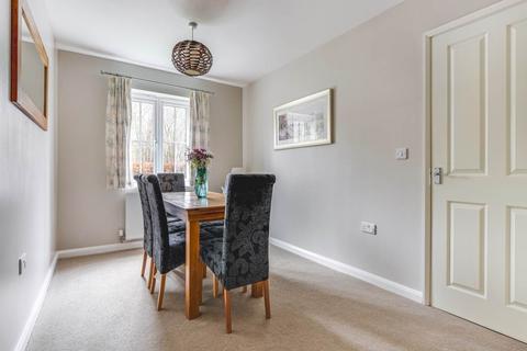 3 bedroom semi-detached house for sale, Skipps Meadow, Buntingford,
