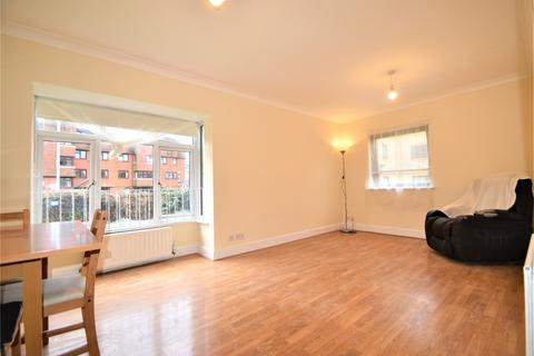 2 bedroom apartment to rent, Park Hill Rise, Croydon, CR0