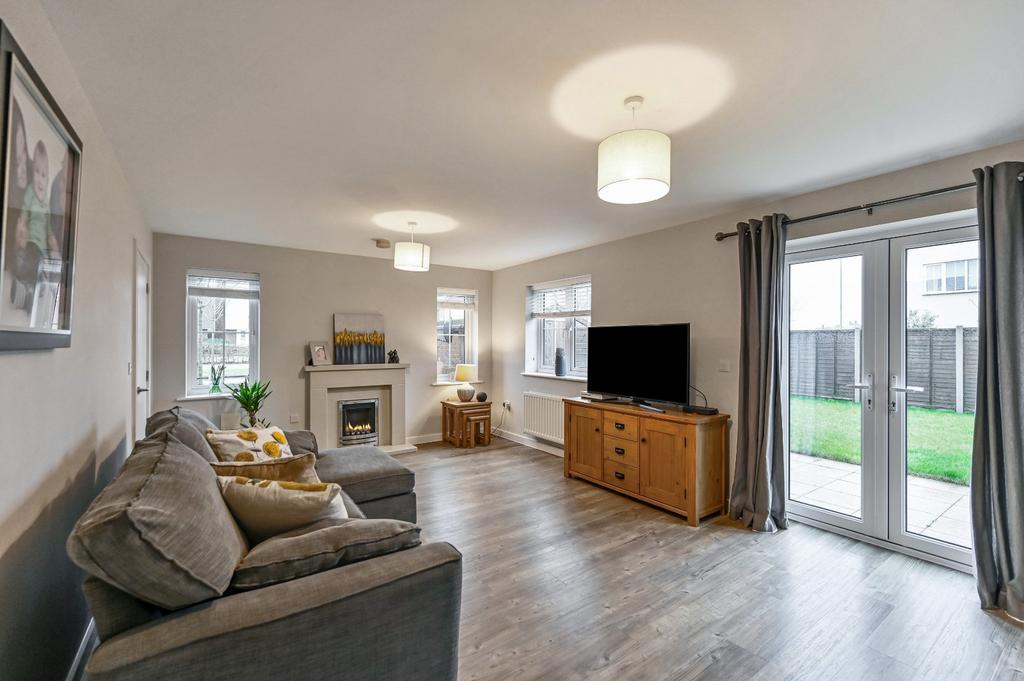 Sitting Room