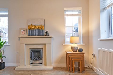 undefined, Brambling Avenue, Finberry, Ashford, Kent, TN25