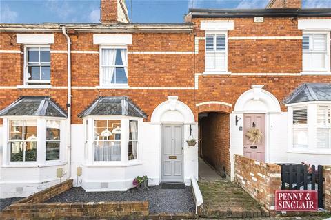 2 bedroom terraced house for sale, York Road, RG9 2DR