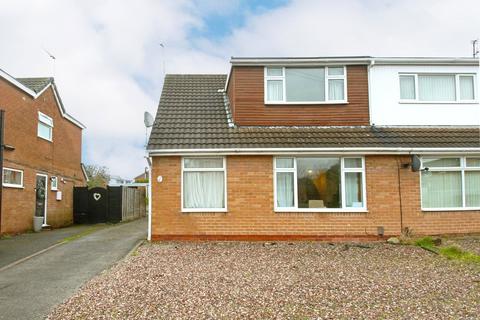 undefined, Boughey Road, Vauxhall, Newport, Shropshire, TF10