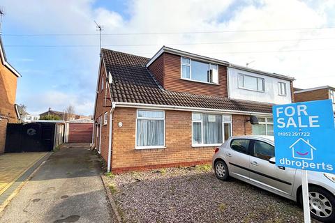 Boughey Road, Newport, Telford, Shropshire, TF10