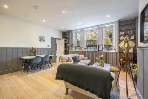 2 bedroom apartment for sale, Oak Hill House, Oak Hill Park, Hampstead, London, NW3