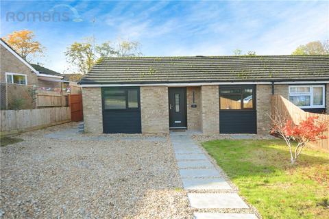 2 bedroom bungalow for sale, Szabo Crescent, Normandy, Guildford