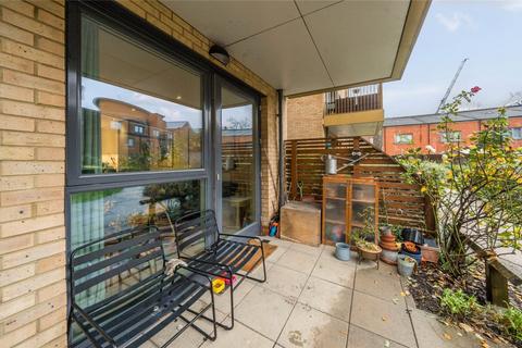 1, Hodgkin Court, 2 Dobson Walk, London, SE5 7FN