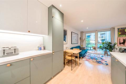 1, Hodgkin Court, 2 Dobson Walk, London, SE5 7FN