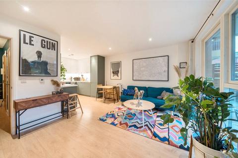 1, Hodgkin Court, 2 Dobson Walk, London, SE5 7FN