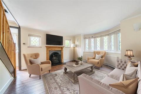 5 bedroom detached house for sale, Holwood Park Avenue, Orpington