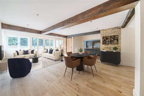 5 bedroom detached house for sale, Holwood Park Avenue, Orpington