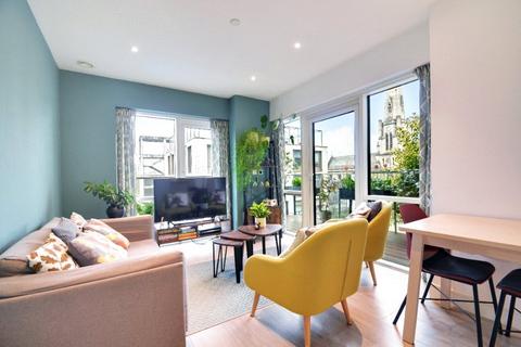 1 bedroom apartment for sale, Longfield Avenue, London