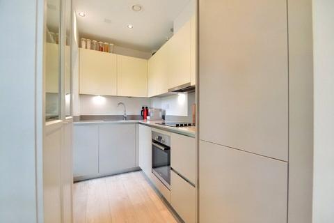 1 bedroom apartment for sale, Longfield Avenue, London