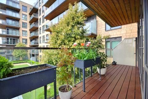 1 bedroom apartment for sale, Longfield Avenue, London