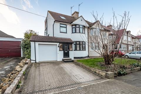 3 Lodge Crescent, Orpington, BR6 0QE