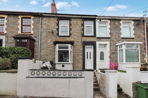 Mountain Ash - 3 bedroom terraced house to rent