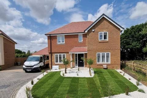 undefined, Mallory Park Mead, Edenbridge