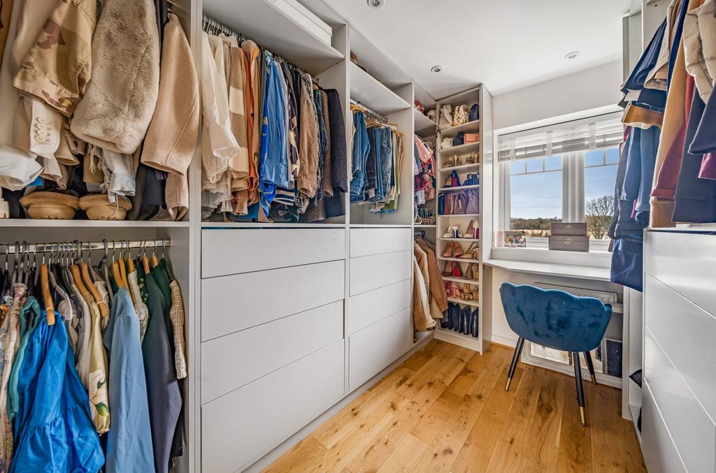 Wardrobe