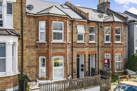 2 bedroom apartment for sale, Wiverton Road, London