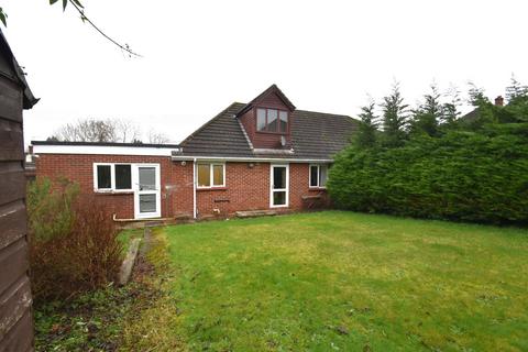 9 Branscombe Road, Tiverton, EX16 4AB
