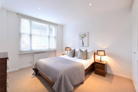 1 bedroom apartment to rent, Hill Street, London W1J