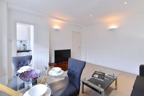 1 bedroom apartment to rent, Hill Street, London W1J