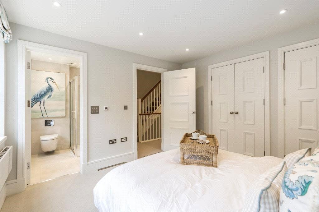 Northside Show Home