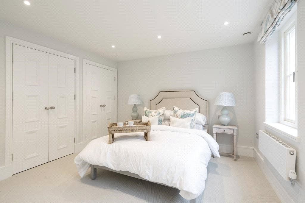 Northside Show Home
