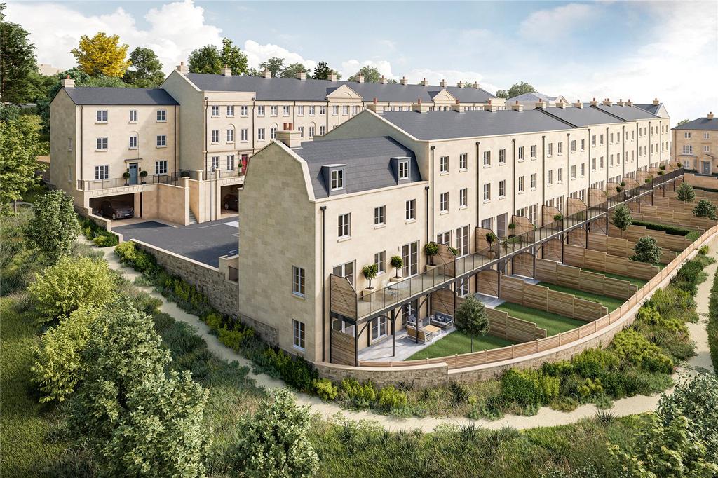 Northside CGI