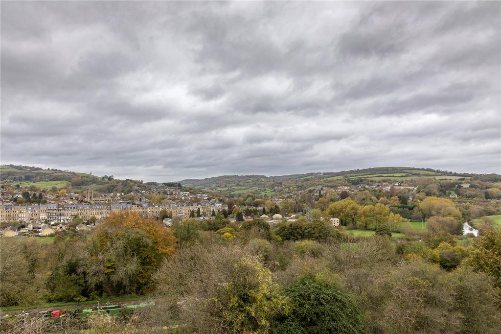 Northside View