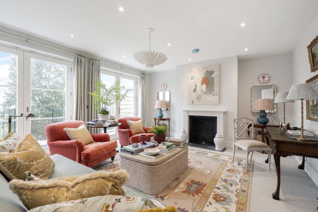 Northside Show Home