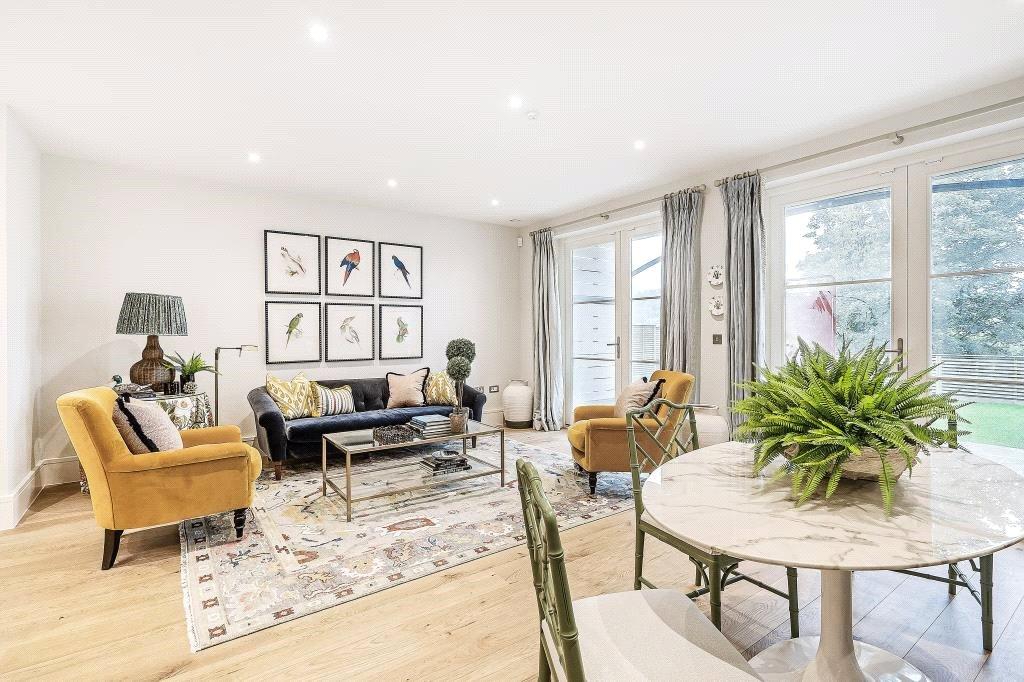 Northside Show Home