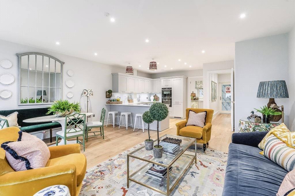 Northside Show Home