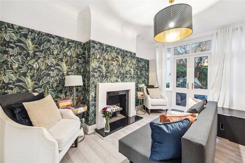 4 bedroom end of terrace house for sale - Thorney Hedge Road, London, W4