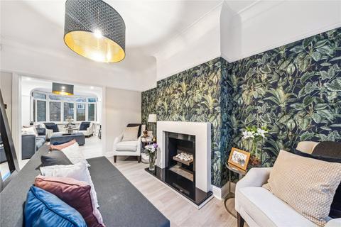 4 bedroom end of terrace house for sale - Thorney Hedge Road, London, W4