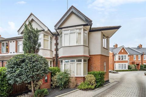 70 Thorney Hedge Road, London, W4 5SB