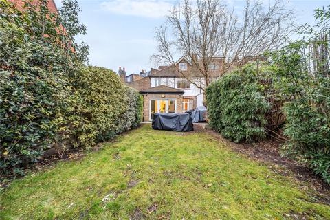 70 Thorney Hedge Road, London, W4 5SB