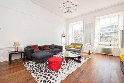4 bedroom apartment to rent, Dundas Street, Edinburgh, Midlothian, EH3